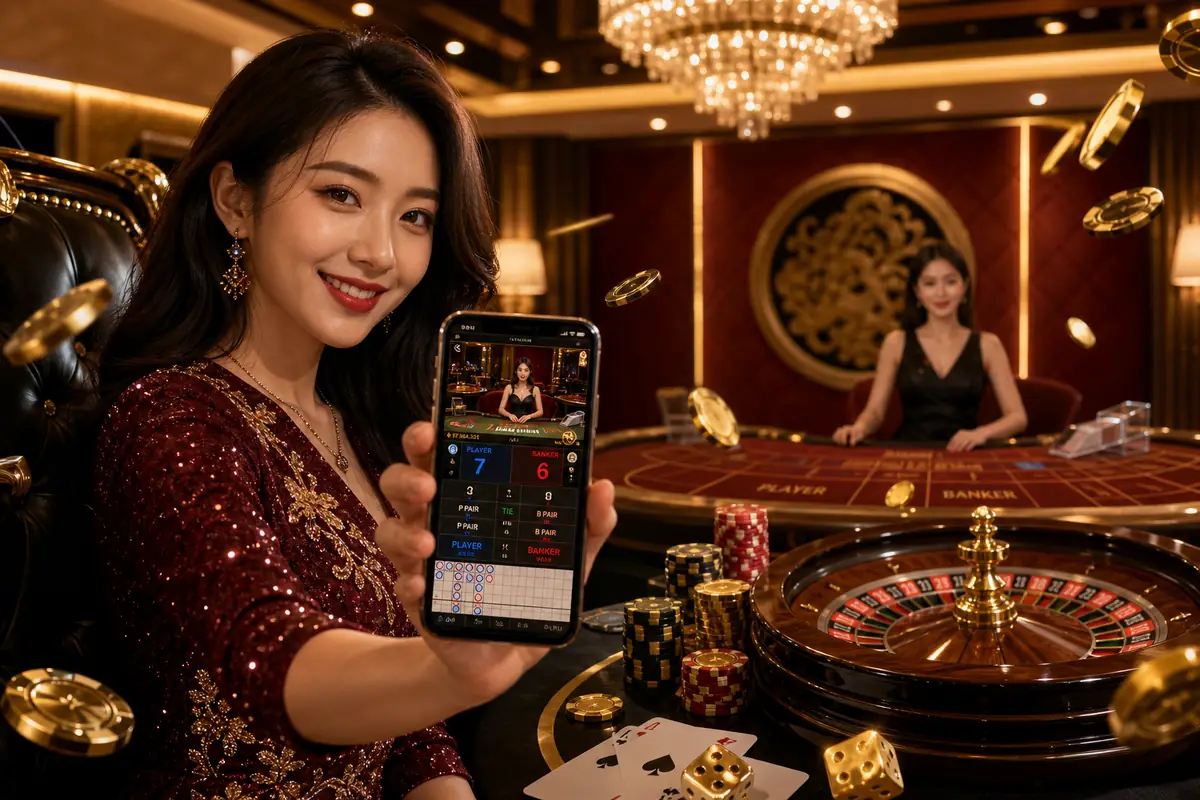 55bet7