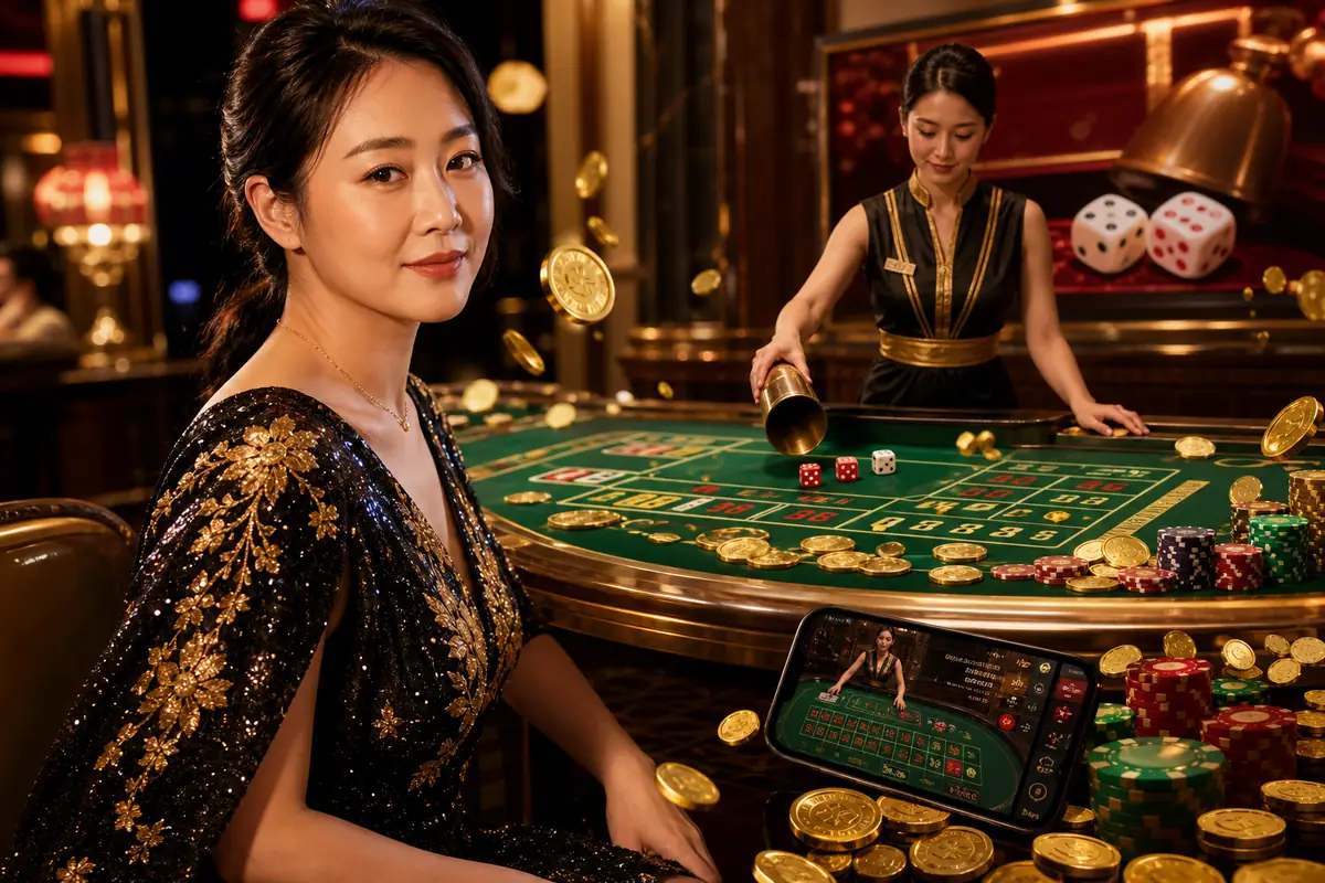 55bet7