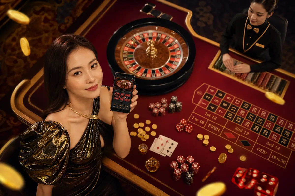 55bet7